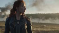 Scarlett Johansson as Natasha Romanoff | Image via Marvel Entertainment